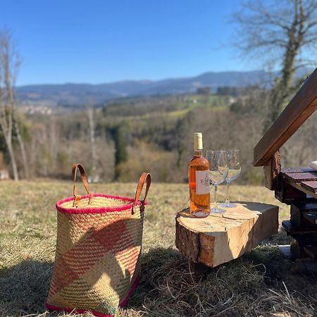 La Maison Du Chevalier Marat Esterno foto
