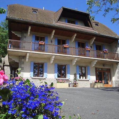La Maison Du Chevalier Marat Esterno foto