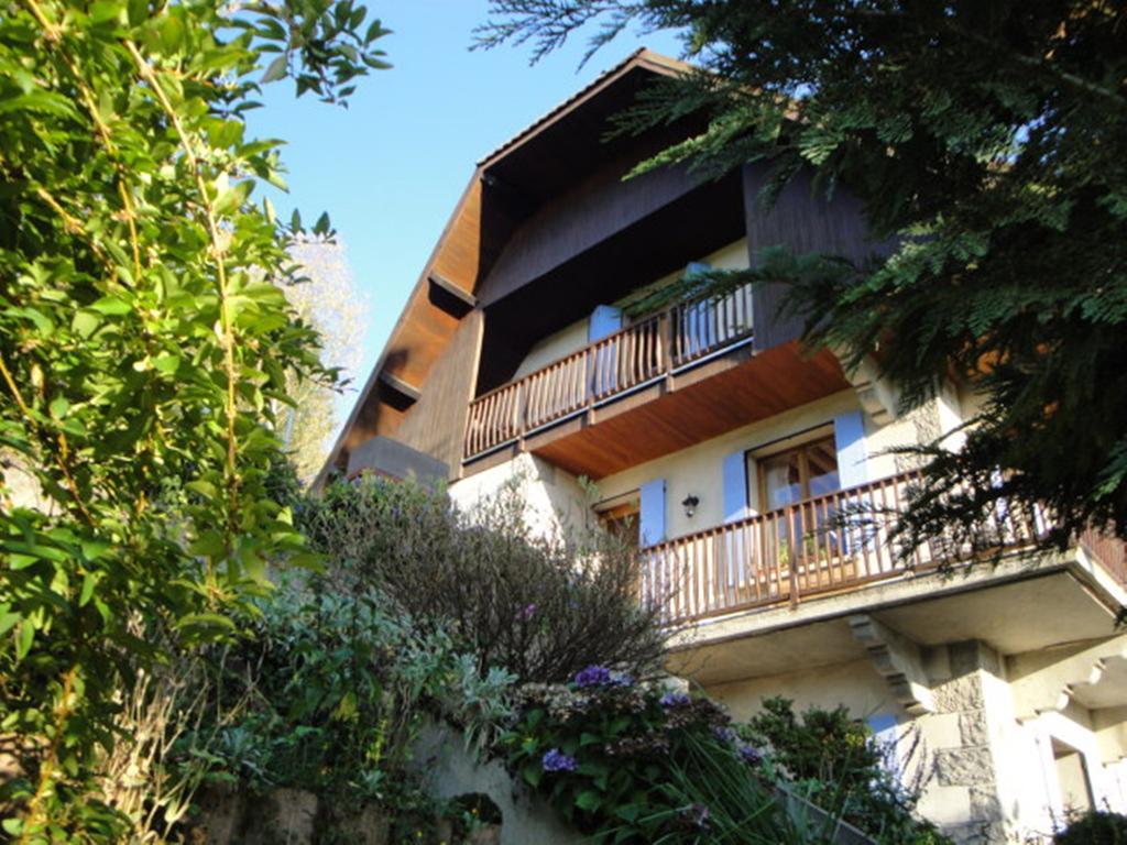 La Maison Du Chevalier Marat Esterno foto